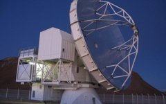 Фото с сайта apex-telescope.org