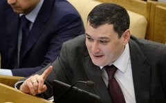 Александр Хинштейн © РИА Новости, Сергей Кузнецов