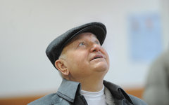 Юрий Лужков © РИА Новости, Алексей Филиппов