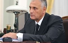 Александр Хорошавин. Фото с сайта wikipedia.org