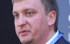 Иван Петренко. Фото с сайта wikipedia.org