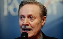 Юрий Соломин © РИА Новости, Валерий Мельников