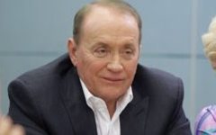 Александр Масляков. Фото с сайта wikipedia.org