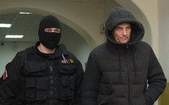 Александр Хорошавин © РИА Новости, Евгений Биятов