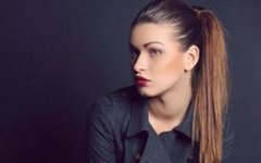 Анна Дурицкая. Фото с сайта ruscur.ru