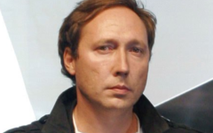 Петр Царьков. Фото с личной страницы во «ВКонтакте»