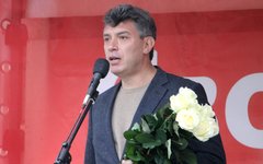 Борис Немцов © KM.RU, Филипп Киреев
