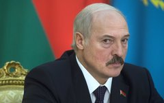 Александр Лукашенко © РИА Новости, Сергей Гунеев