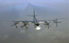 Ту-95МС. Фото с сайта wikimedia.org