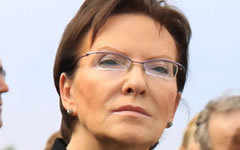Эва Копач. Фото с сайта wikipedia.org
