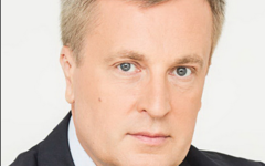 Валентин Наливайченко. Фото с сайта wikipedia.org