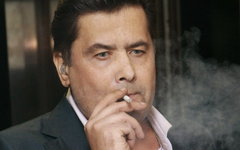 Николай Расторгуев © РИА Новости, Михаил Фомичев