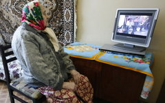 © РИА Новости, Максим Богодвид