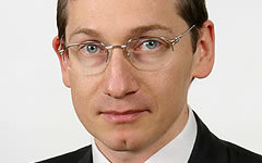 Алексей Лысяков. Фото с сайта spravedlivo.ru