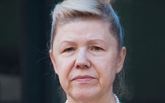 Елена Мизулина. Фото Дмитрия Рожкова с сайта wikimedia.org