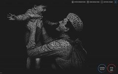 Скриншот сайта pisma.may9.ru