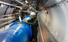 Фото с сайта cern.ch