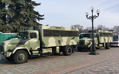 Фото пользователя Twitter @aronets