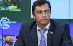 Владимир Гутенев © РИА Новости 