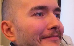 Валерий Спиридонов. Фото со страницы пользователя ВКонтакте vk.com/crisalid
