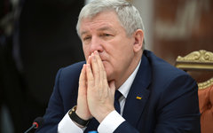 Михаил Ежель © РИА Новости, Алексей Никольский