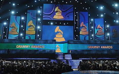 Фото с сайта grammy.com