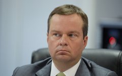Алексей Моисеев © РИА Новости, Михаил Мокрушин