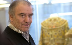 Валерий Гергиев © РИА Новости, Игорь Руссак