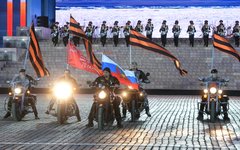 © РИА Новости, Илья Питалев