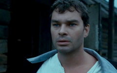 Степан Морозов. Кадр из фильма «Поп»
