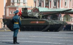 © РИА Новости, Константин Чалабов