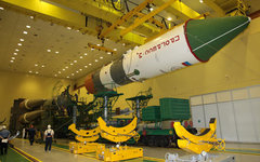 Фото с сайта federalspace.ru