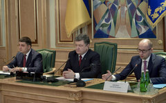 © РИА Новости, Николай Лазаренко