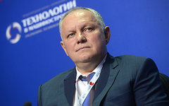 Александр Михеев © РИА Новости, Сергей Мамонтов