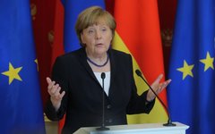 Ангела Меркель © РИА Новости, Виталий Белоусов