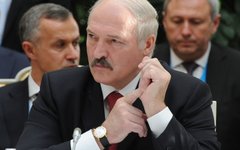 Александр Лукашенко © РИА Новости, Михаил Климентьев