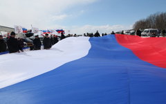 © РИА Новости, Артем Креминский