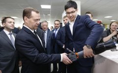 © РИА Новости. Дмитрий Астахов
