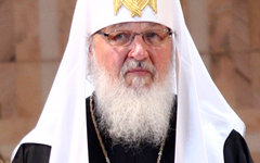 Патриарх Кирилл © KM.RU, Кирилл Зыков