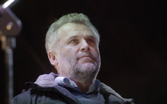 Алексей Чалый © РИА Новости, Василий Батанов