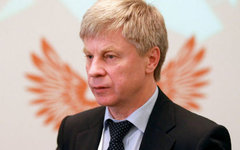 Николай Толстых © РИА Новости, Виталий Белоусов