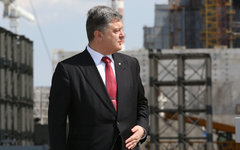Петр Порошенко © РИА Новости, Михаил Палинчак