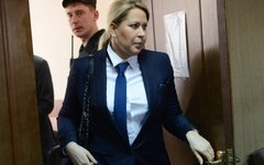 Евгения Васильева © РИА Новости, Евгения Новоженина