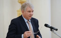 Алексей Мешков © РИА Новости, Григорий Сысоев