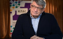 Александр Сокуров © РИА Новости, Екатерина Чеснокова