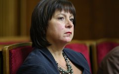 Наталья Яресько © РИА Новости, Михаил Полинчак