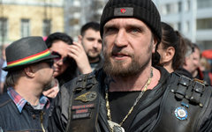 Александр Залдостанов © РИА Новости, Павел Лисицын