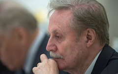 Юрий Соломин © РИА Новости, Сергей Гунеев