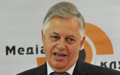 Петр Симоненко. Фото с сайта symonenko.info