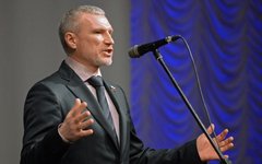 Алексей Журавлев © РИА Новости, Михаил Воскресенский